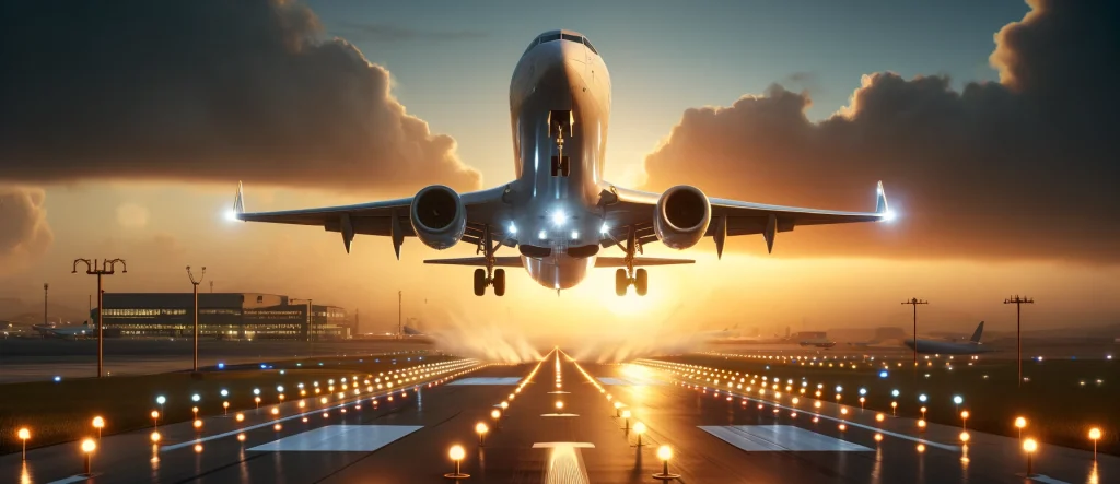 Africa & Adventure Airliner