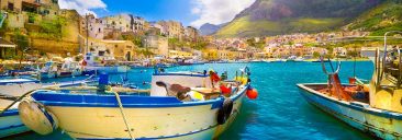 Splendid Sicilia