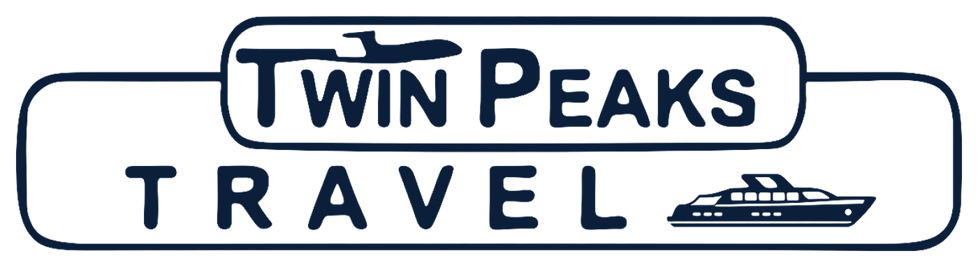 Twin Peaks Travel